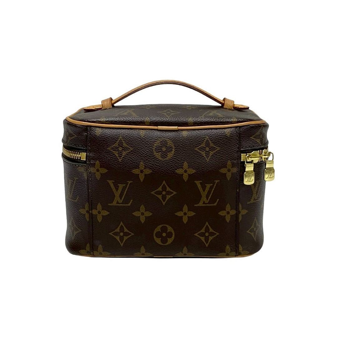 Handbag Louis Vuitton Nice Mini