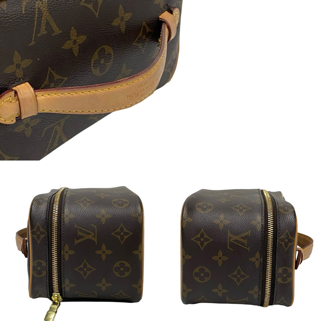 Handbag Louis Vuitton Nice Mini