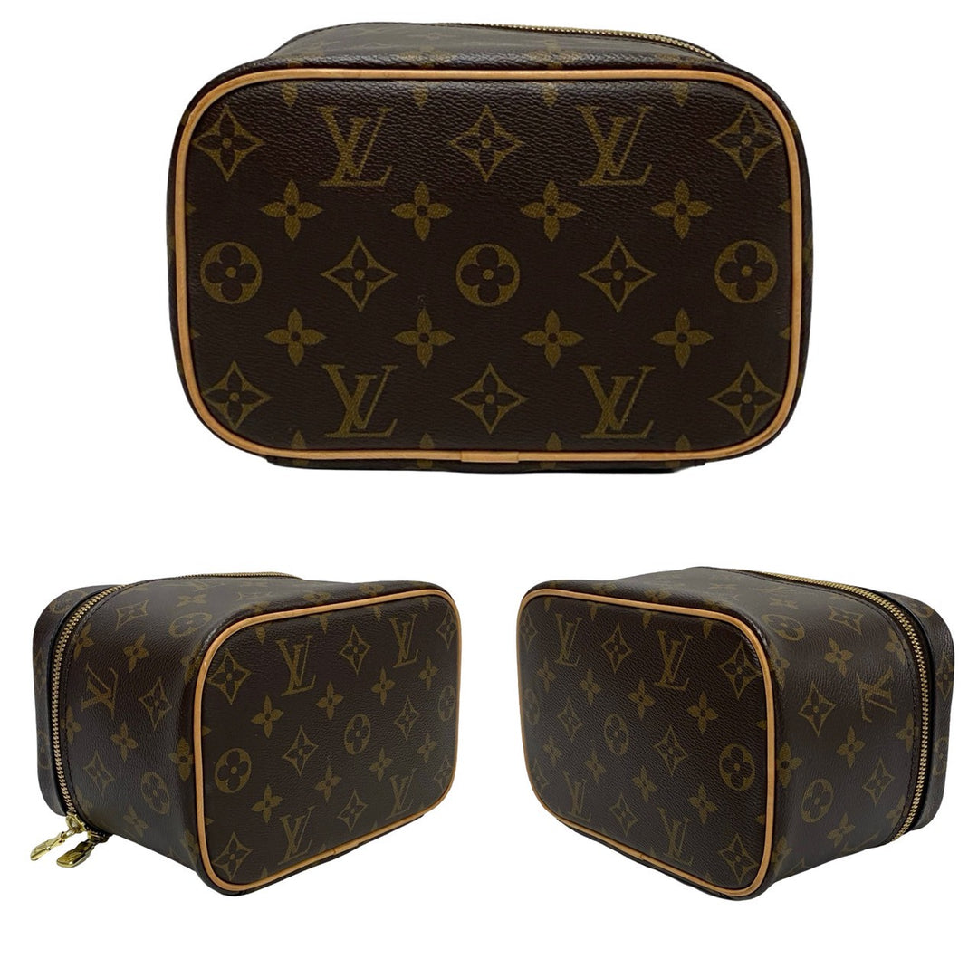 Handbag Louis Vuitton Nice Mini