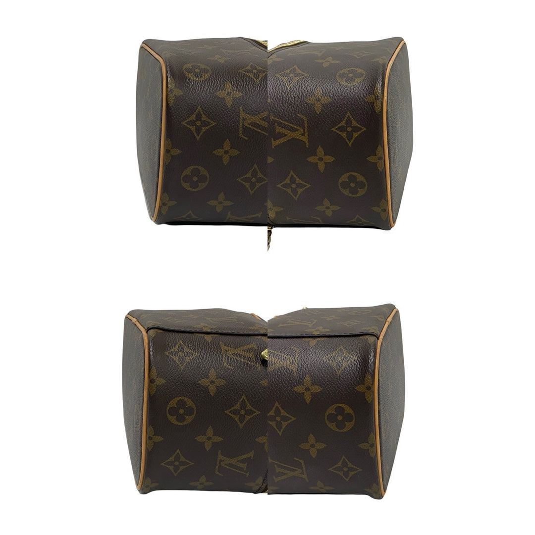 Handbag Louis Vuitton Nice Mini