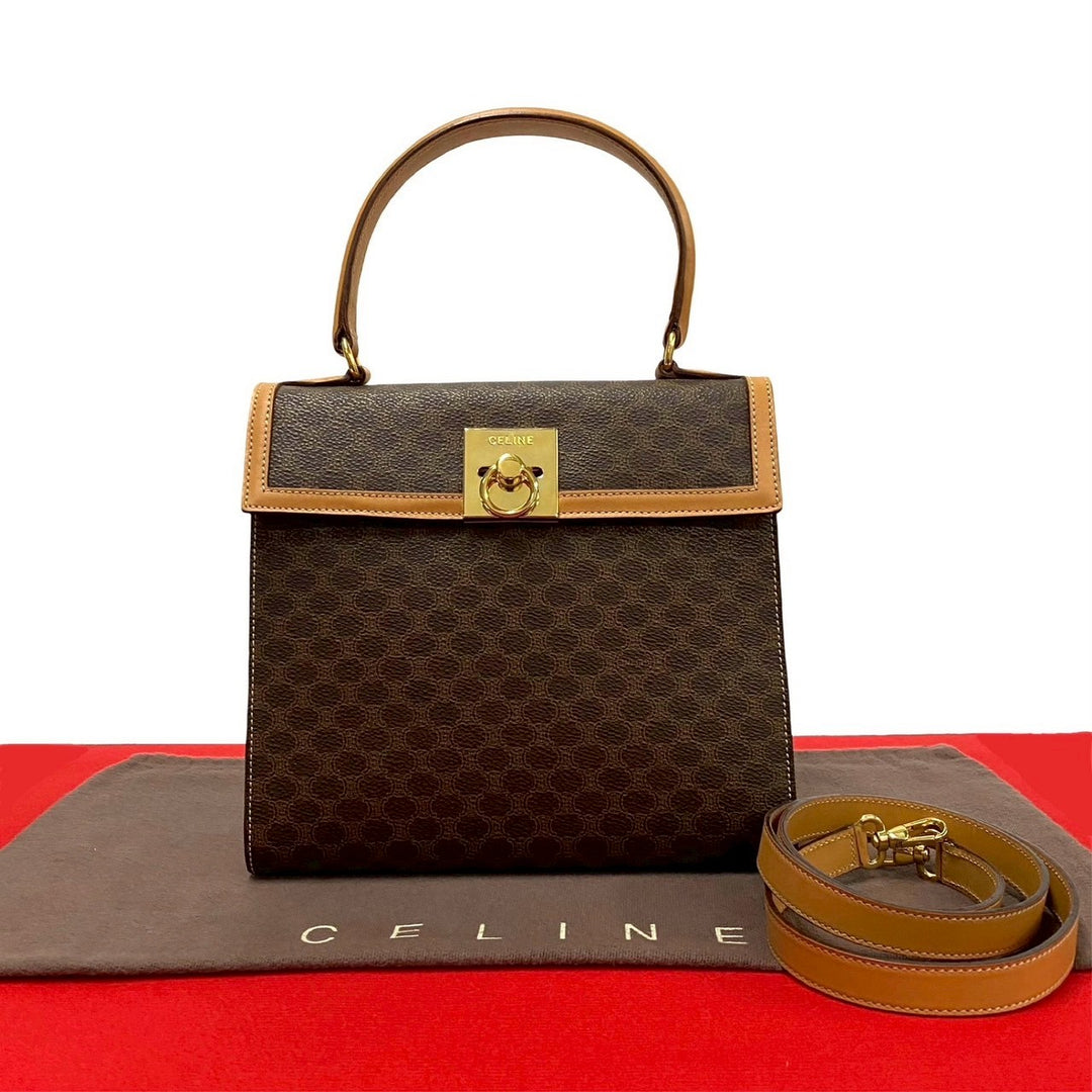 shoulder bag celine
