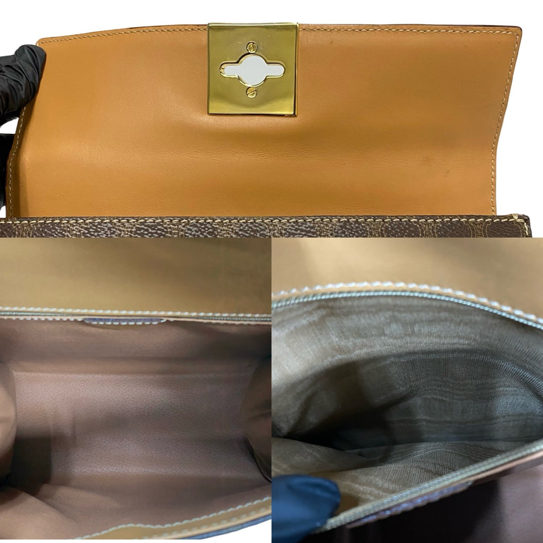 shoulder bag celine