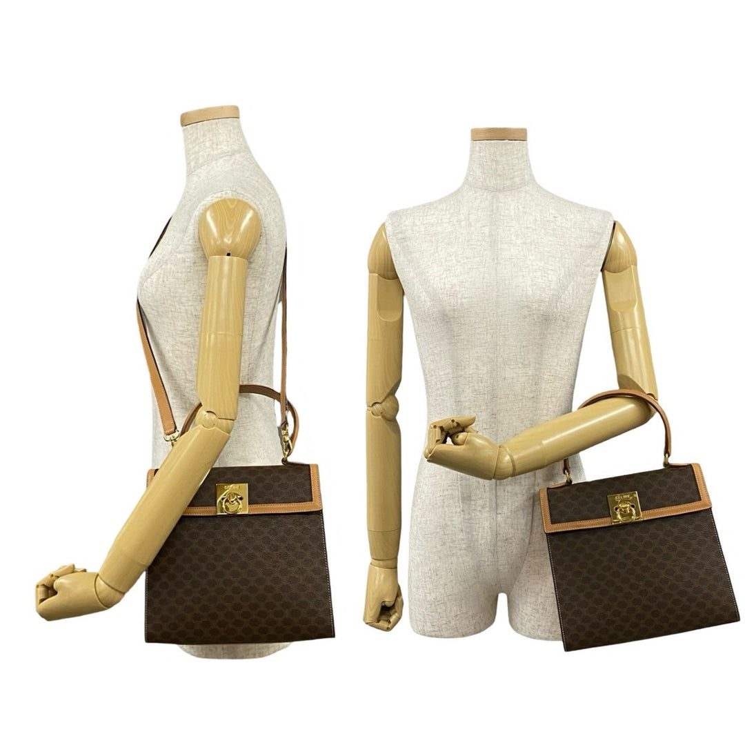 shoulder bag celine