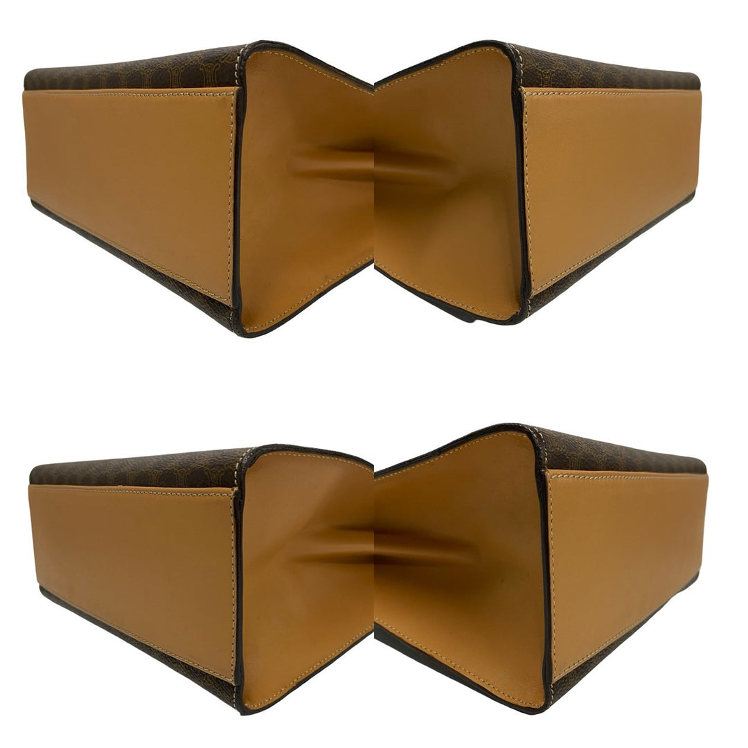 shoulder bag celine