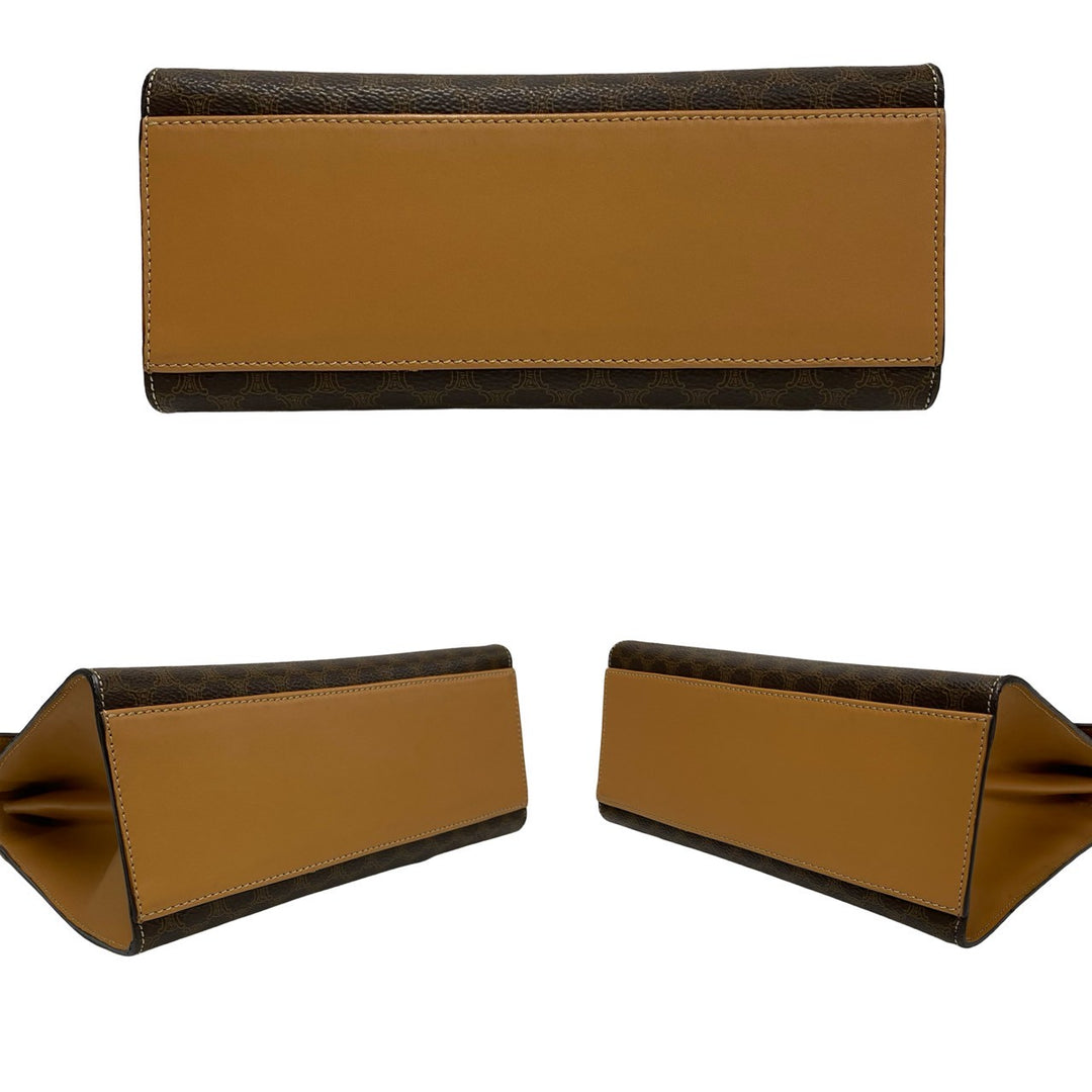 shoulder bag celine