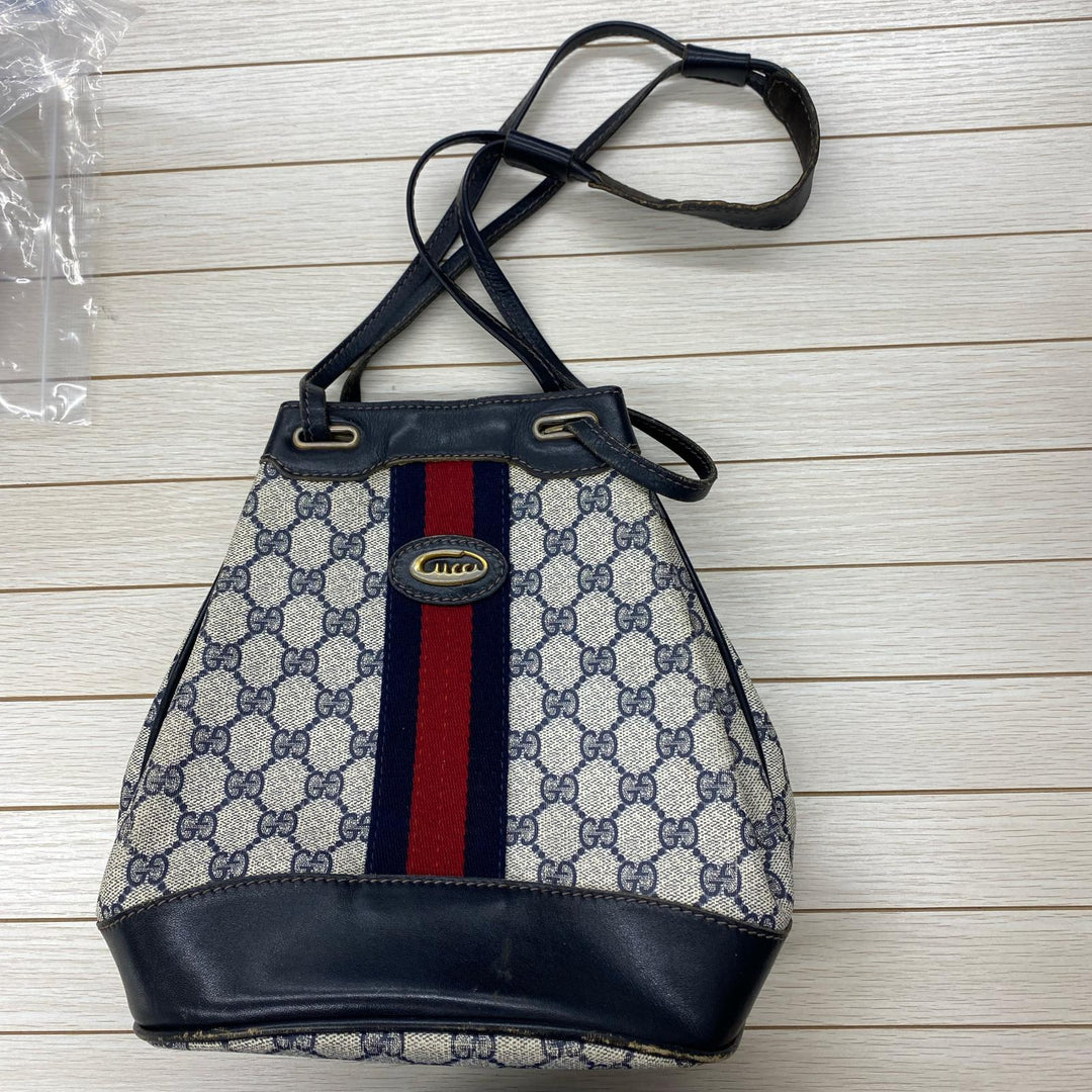 shoulder bag gucci