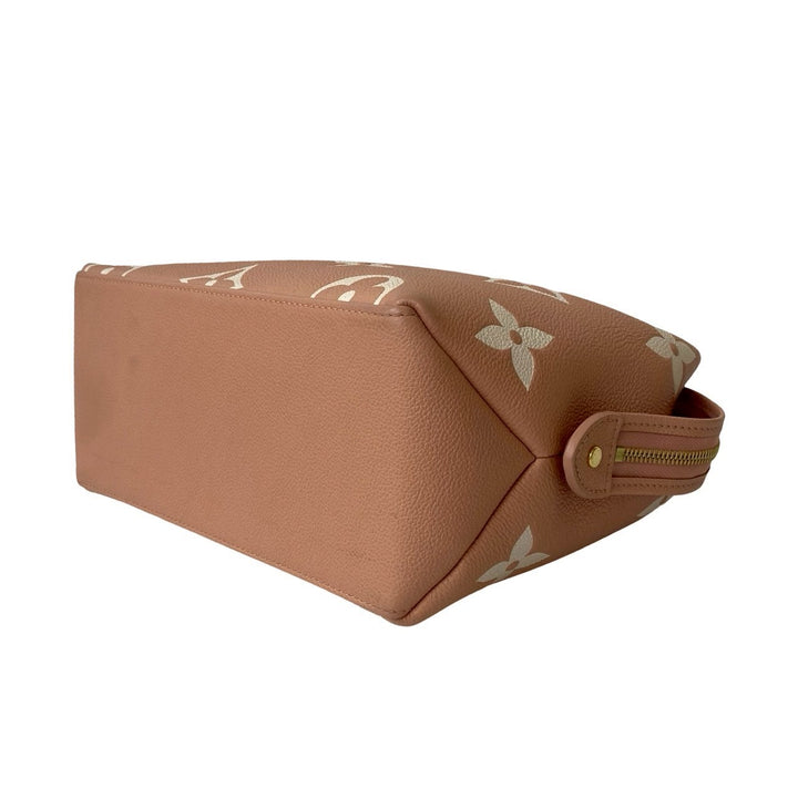 Shoulder bag Louis Vuitton Petit Palais PM
