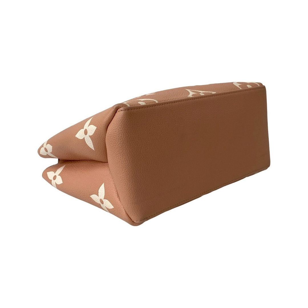 Shoulder bag Louis Vuitton Petit Palais PM