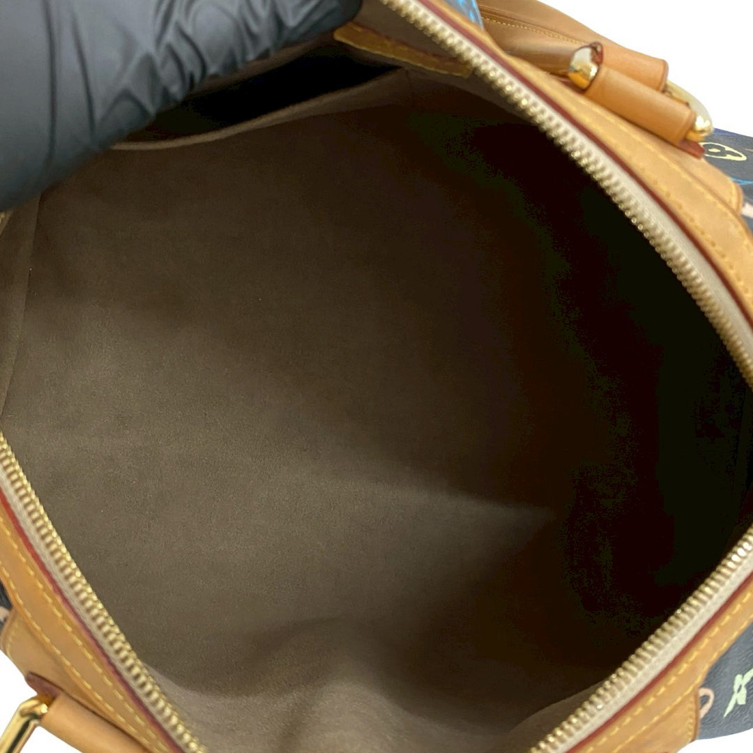 Shoulder bag Louis Vuitton Courtney MM