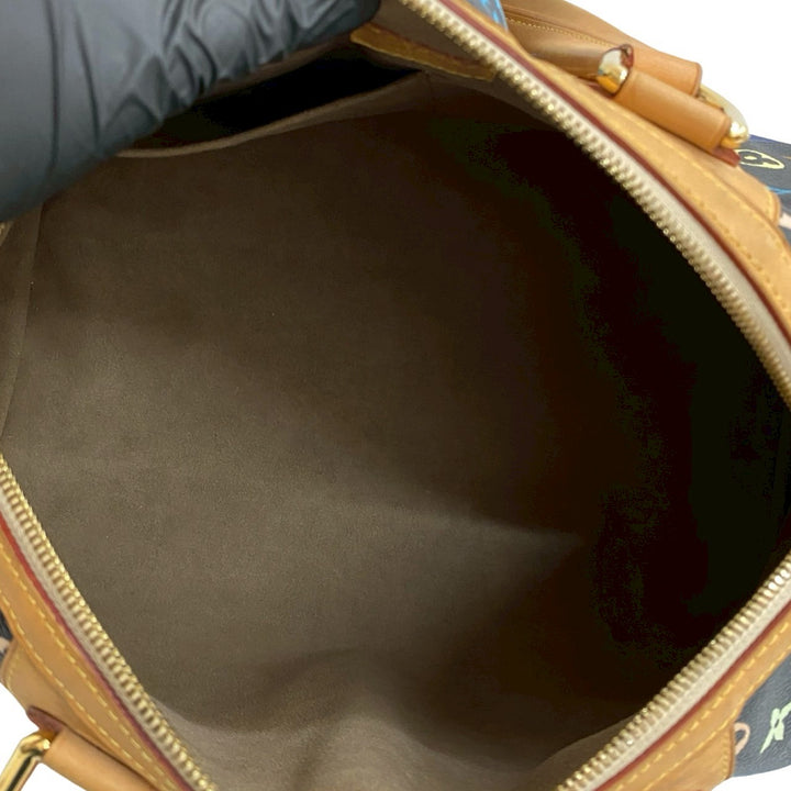 Shoulder bag Louis Vuitton Courtney MM