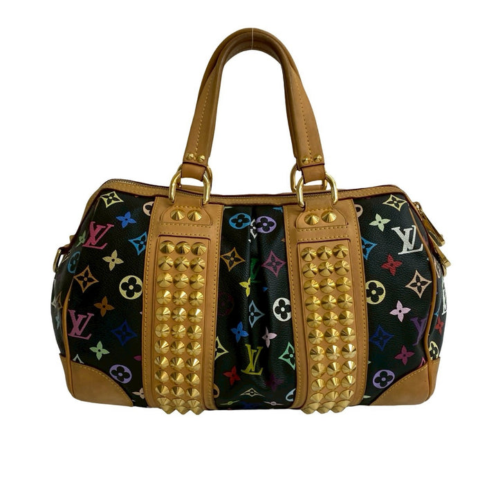 Shoulder bag Louis Vuitton Courtney MM
