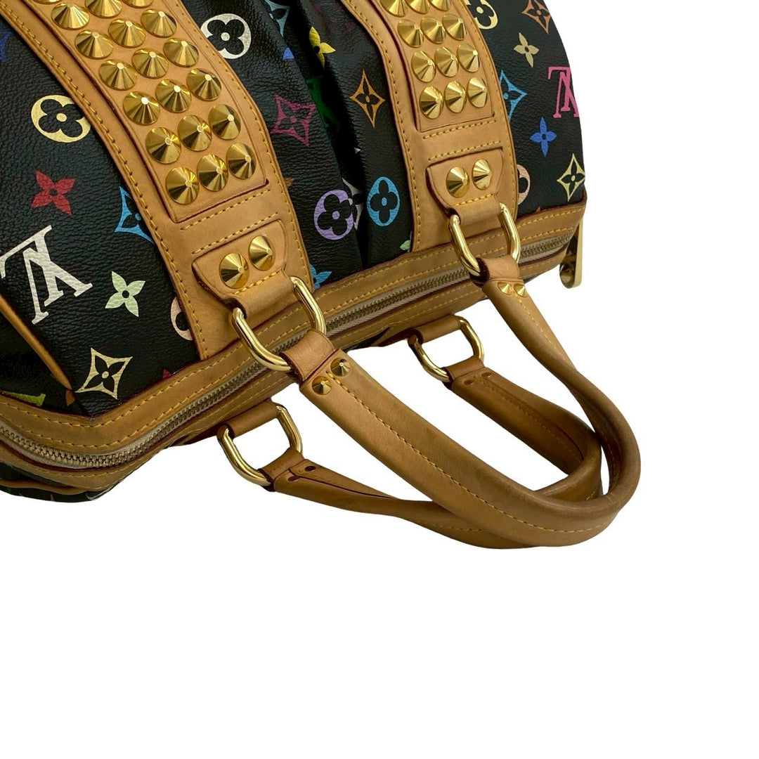 Shoulder bag Louis Vuitton Courtney MM