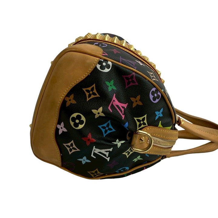 Shoulder bag Louis Vuitton Courtney MM