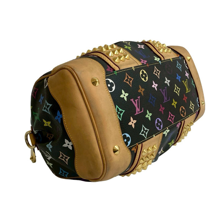Shoulder bag Louis Vuitton Courtney MM