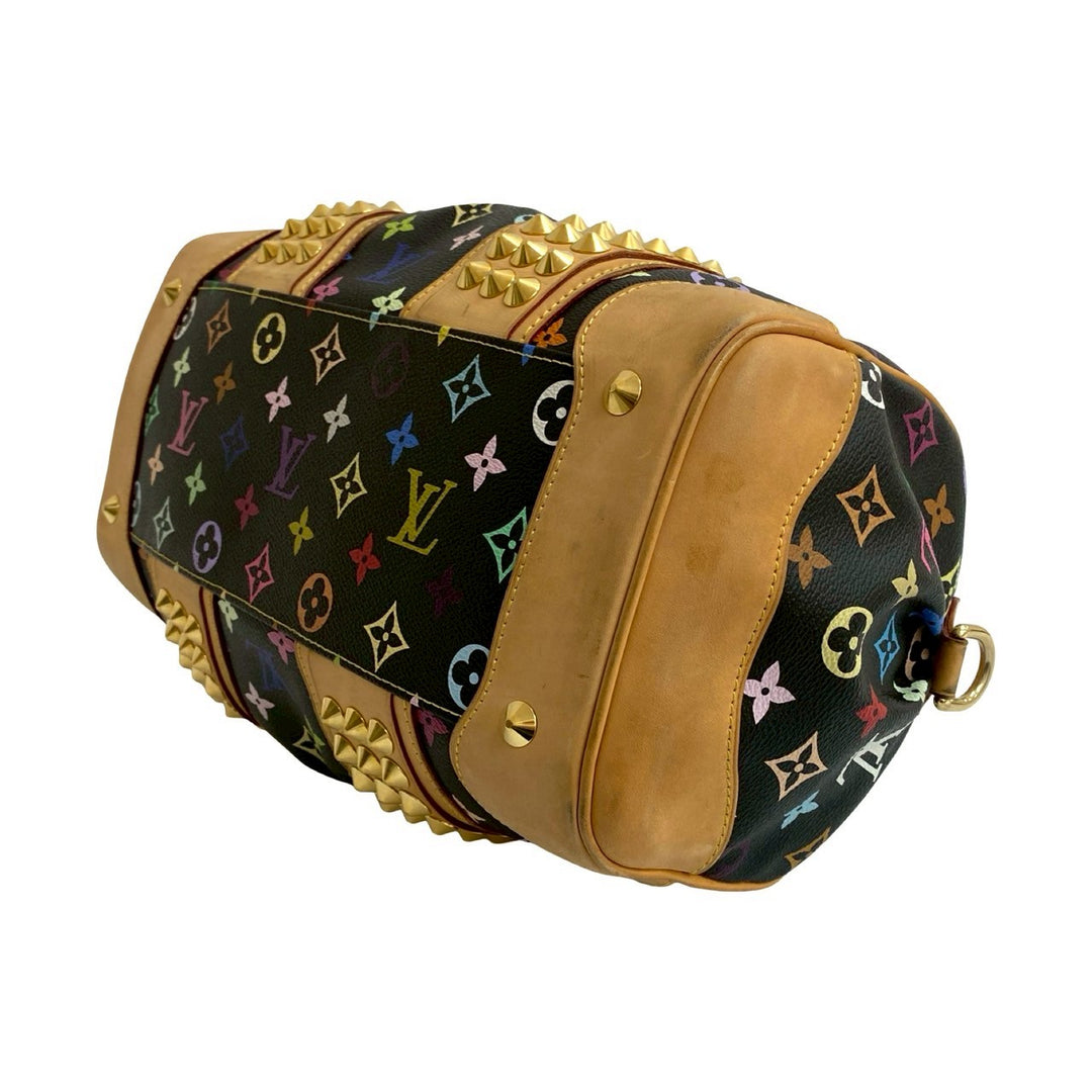 Shoulder bag Louis Vuitton Courtney MM