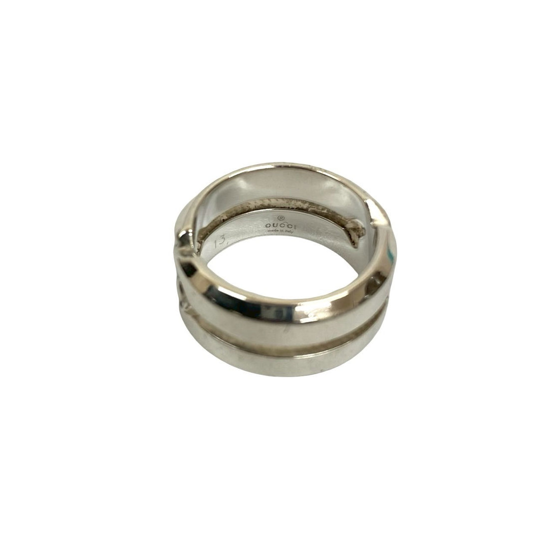 Rings Gucci Knot Infinity