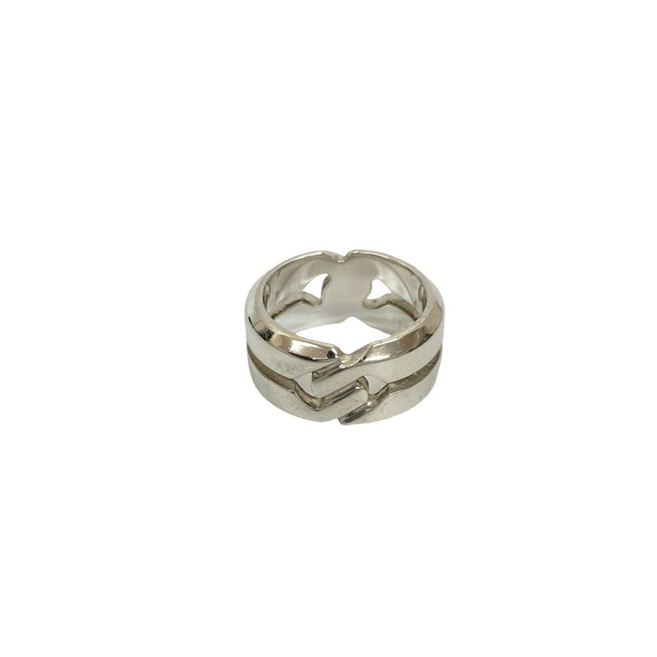 Rings Gucci Knot Infinity