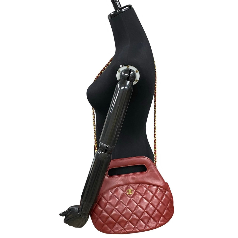 shoulder bag chanel