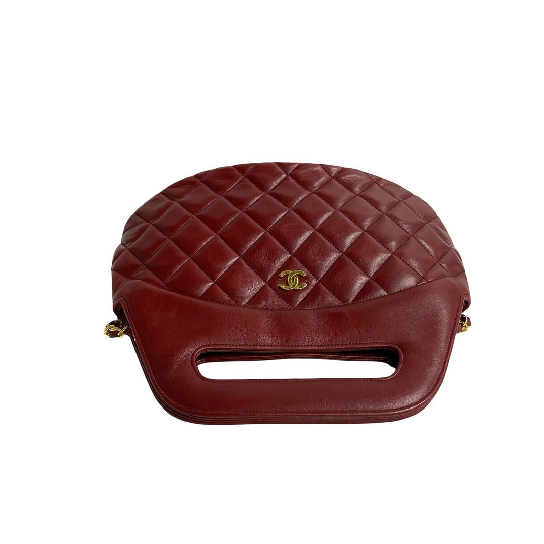 shoulder bag chanel