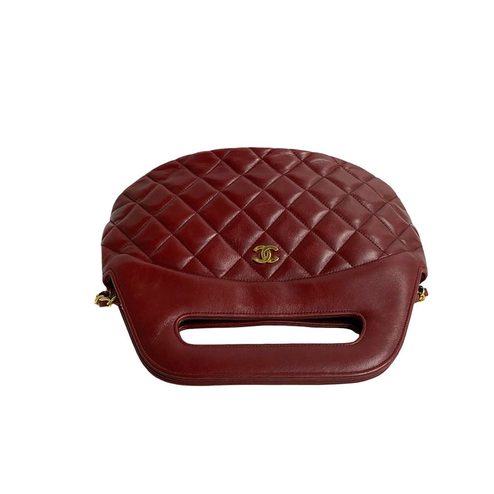 shoulder bag chanel