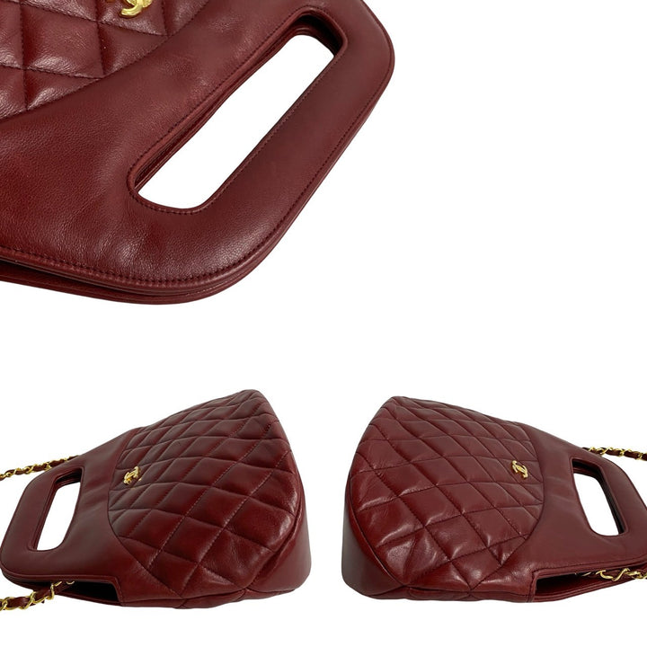 shoulder bag chanel