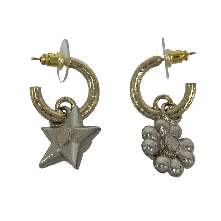 ピアス シャネル