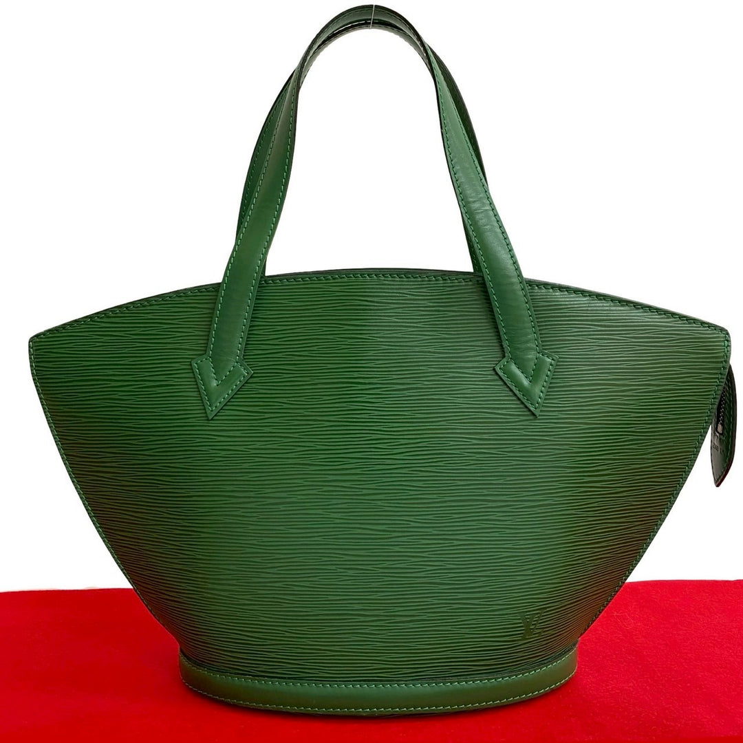 handbag louis vuitton saint jacques