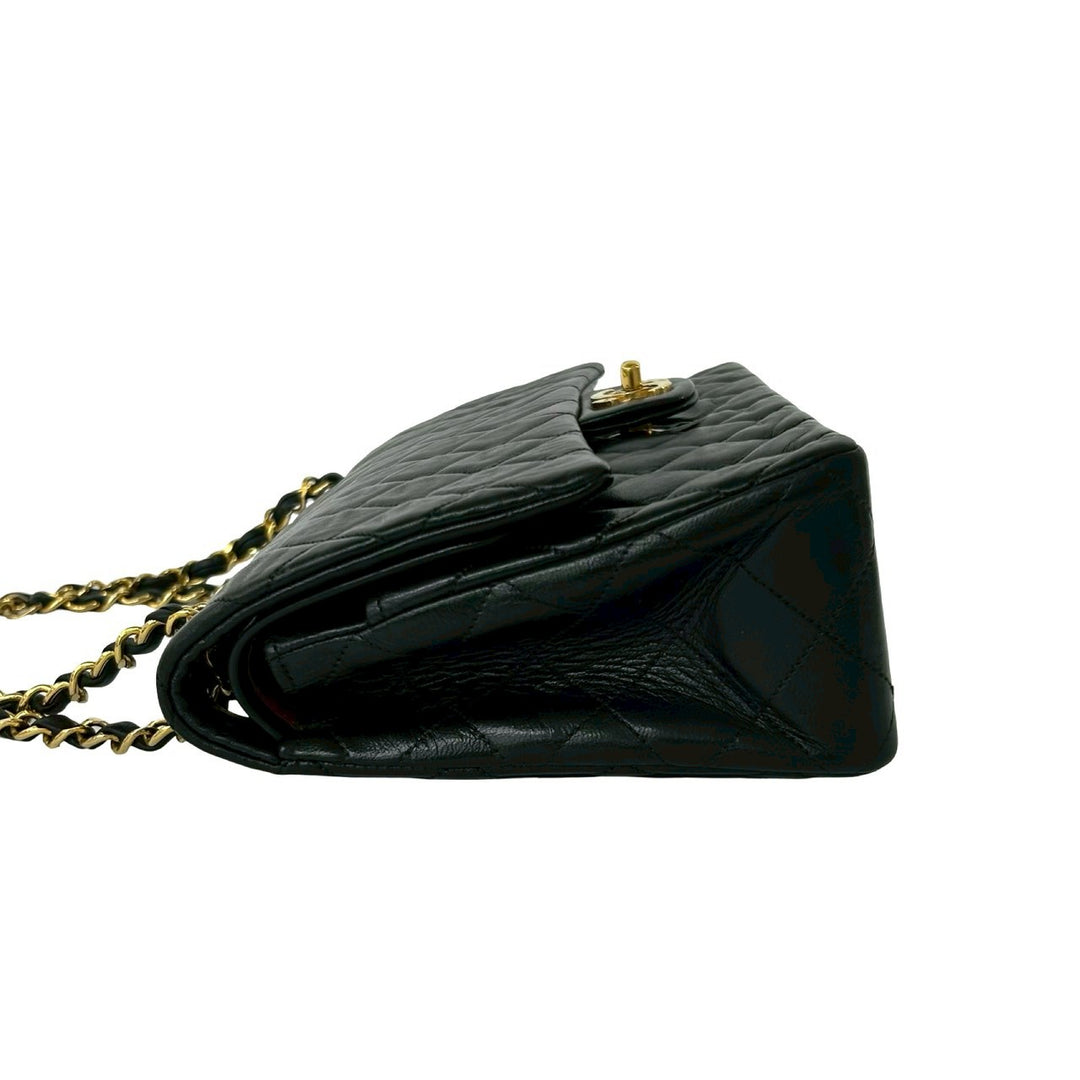 shoulder bag chanel