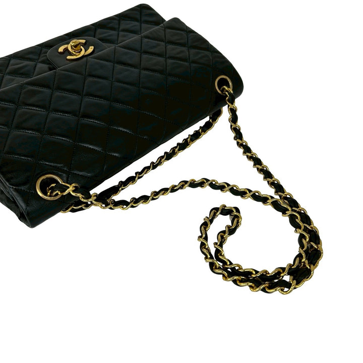 shoulder bag chanel