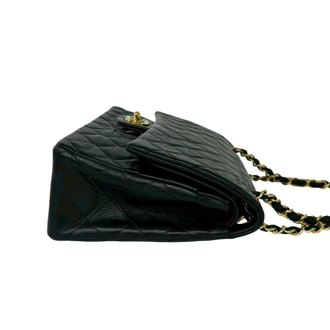 shoulder bag chanel