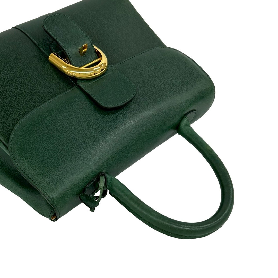 Delvaux Brillon 手提包