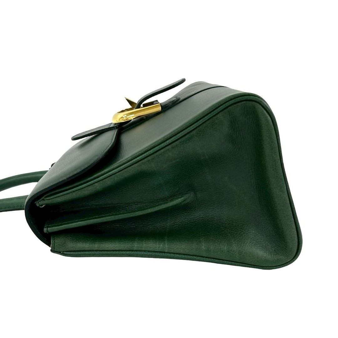 Delvaux Brillon 手提包