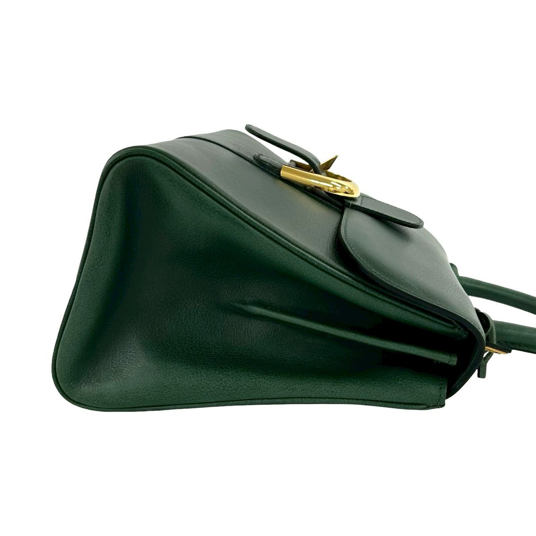 Delvaux Brillon 手提包