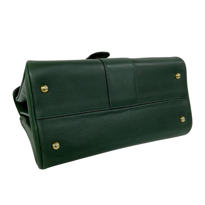 Delvaux Brillon 手提包