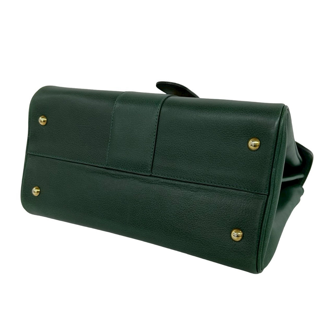 Delvaux Brillon 手提包
