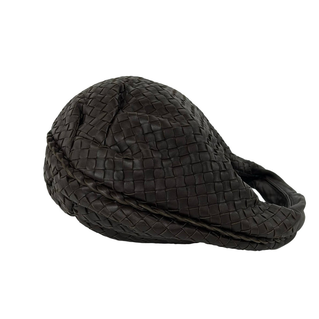 handbag bottega veneta hobo