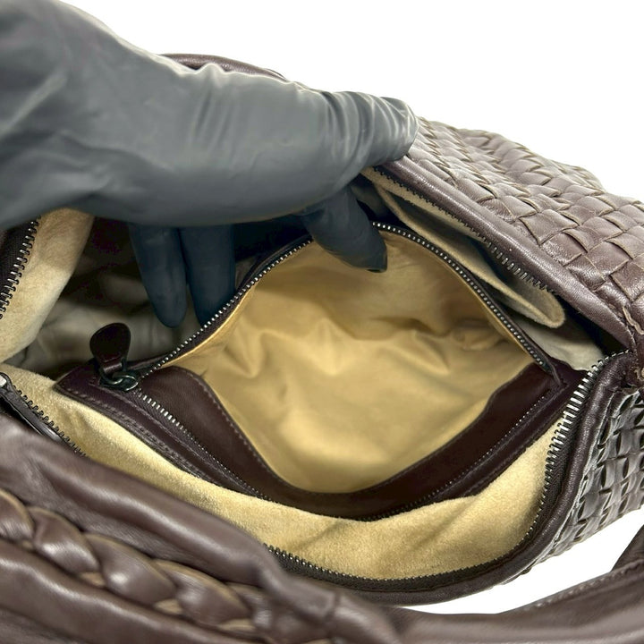 handbag bottega veneta hobo