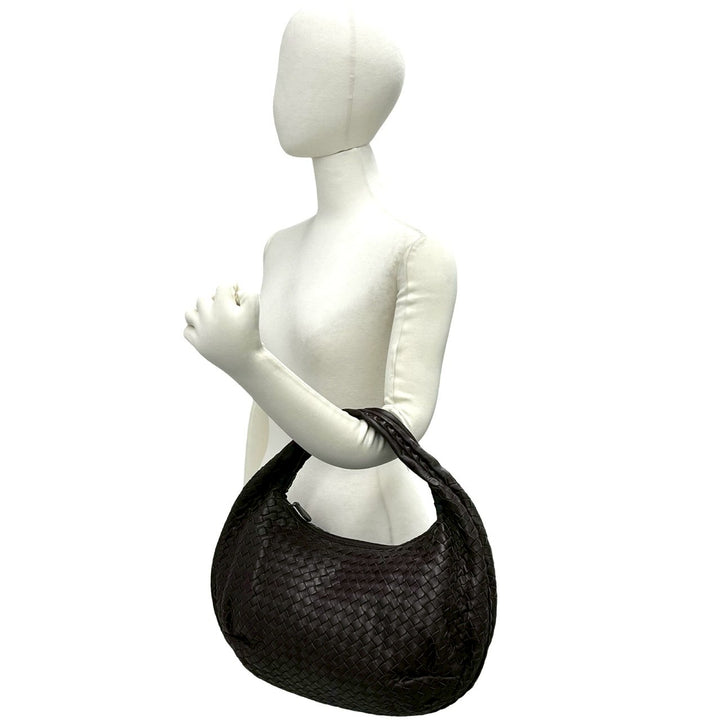 handbag bottega veneta hobo