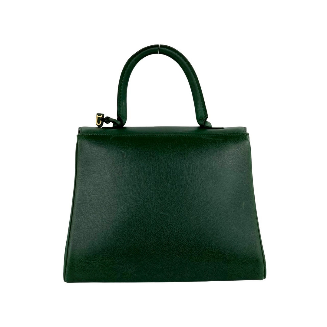 Delvaux Brillon 手提包