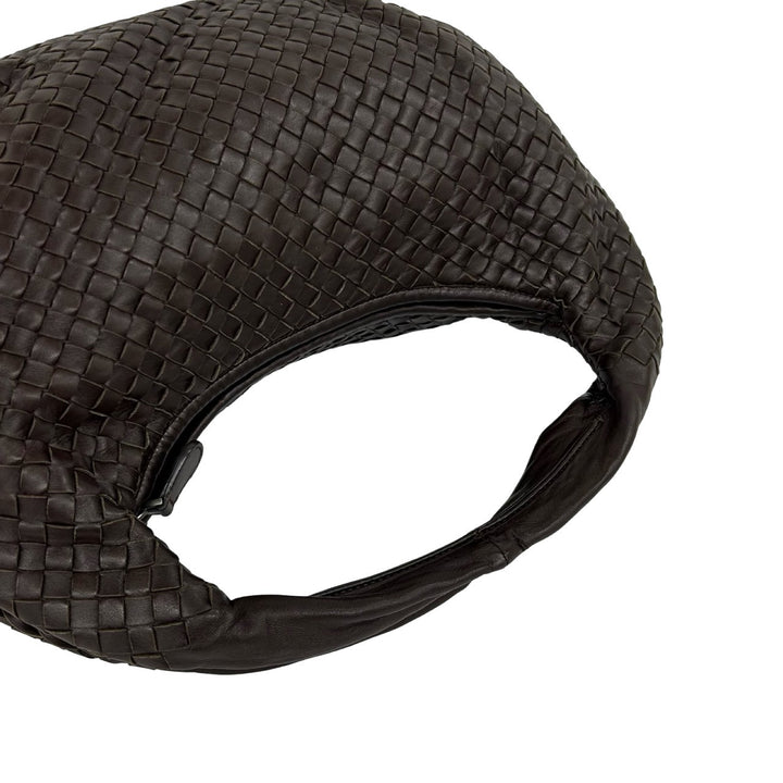 handbag bottega veneta hobo