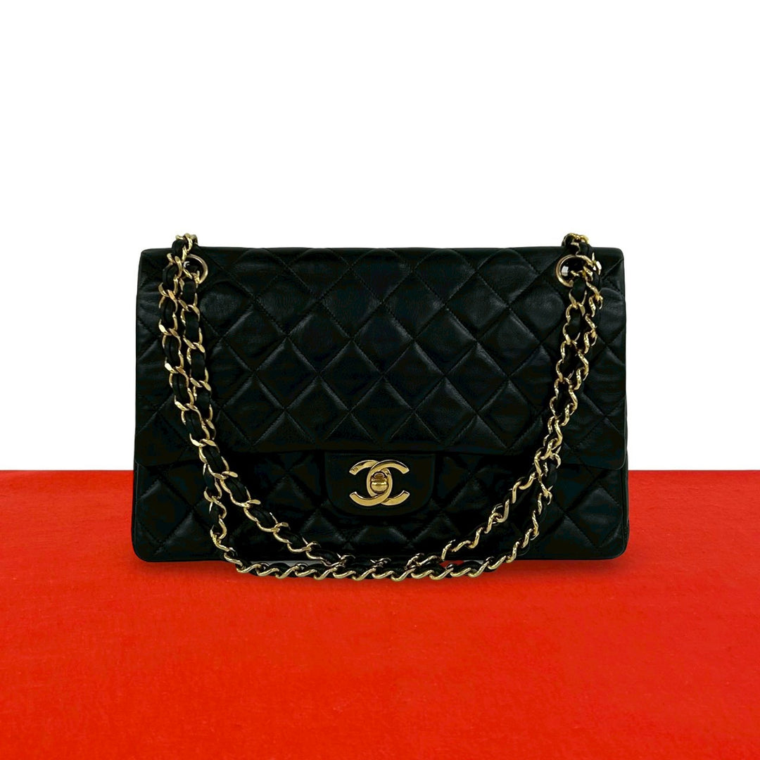 shoulder bag chanel