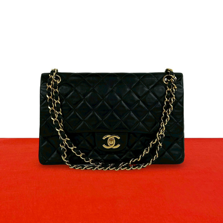 shoulder bag chanel