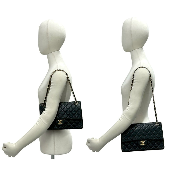 shoulder bag chanel