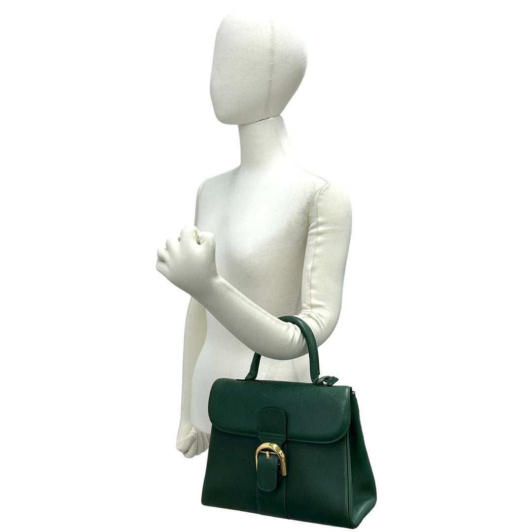 Delvaux Brillon 手提包