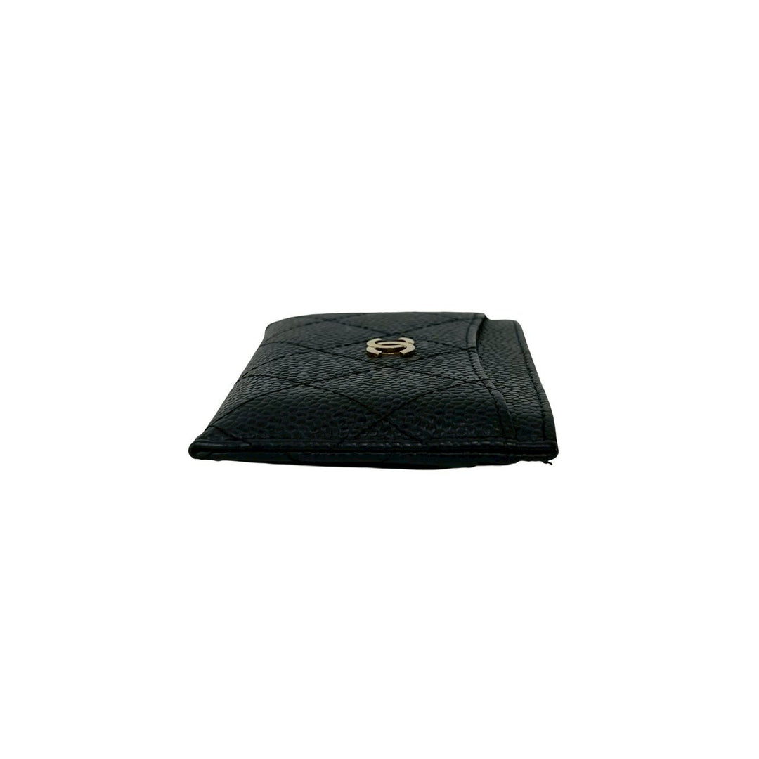 card case chanel