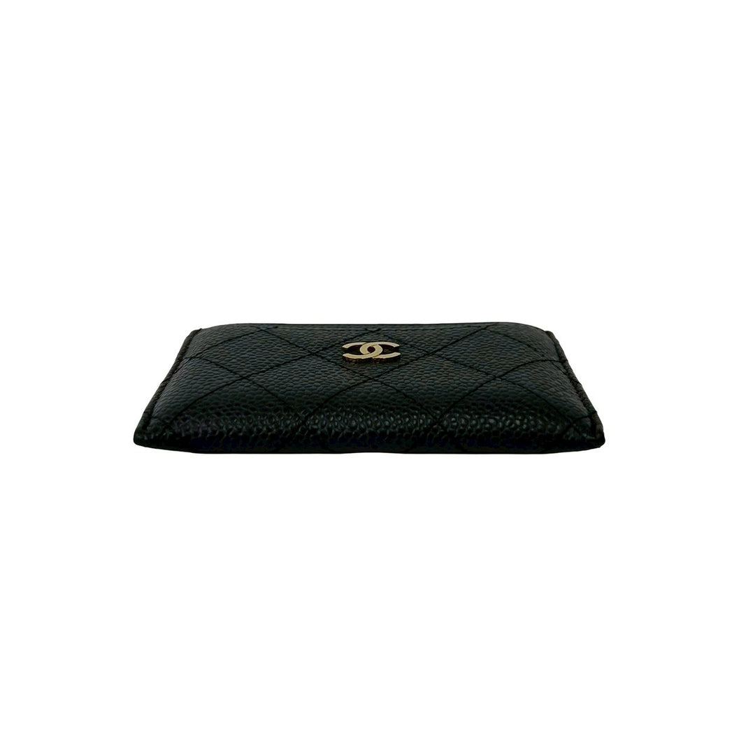 card case chanel