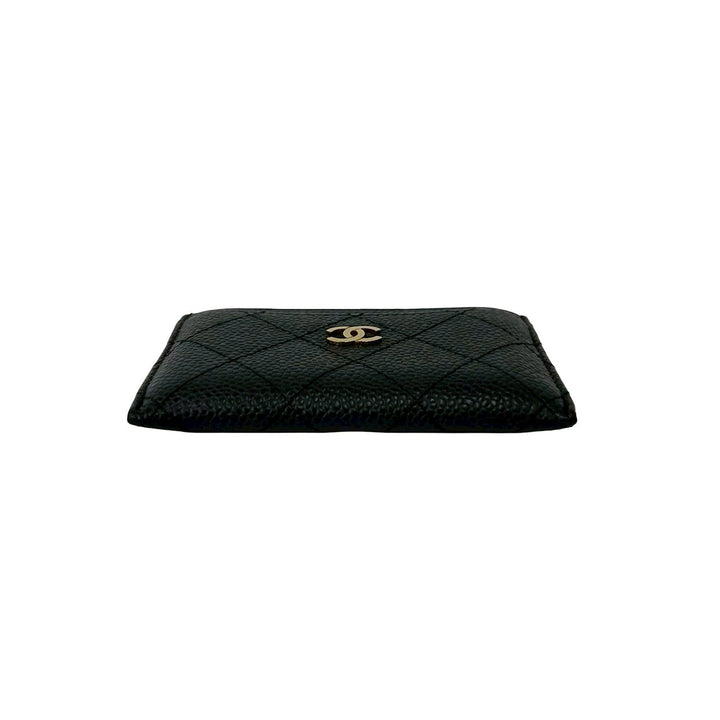 card case chanel