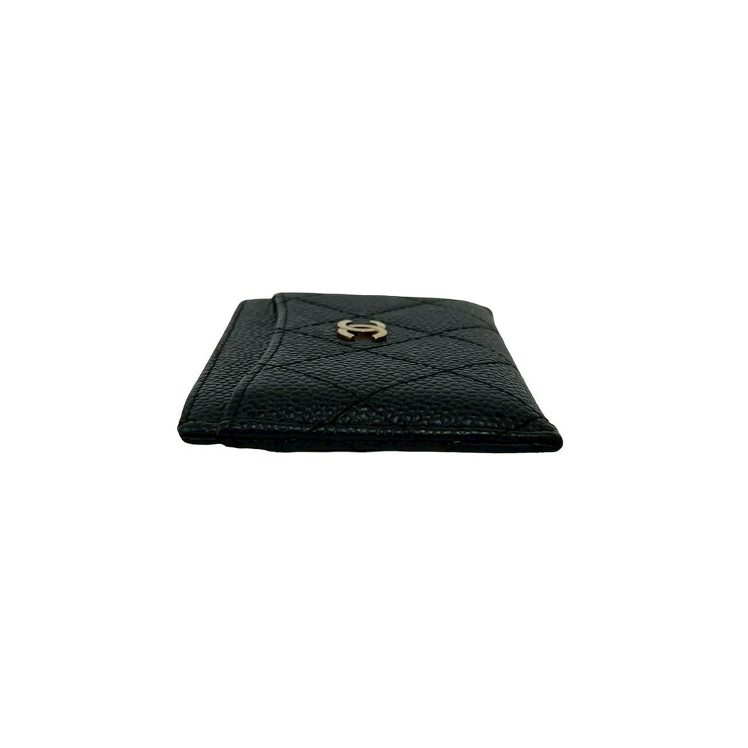 card case chanel