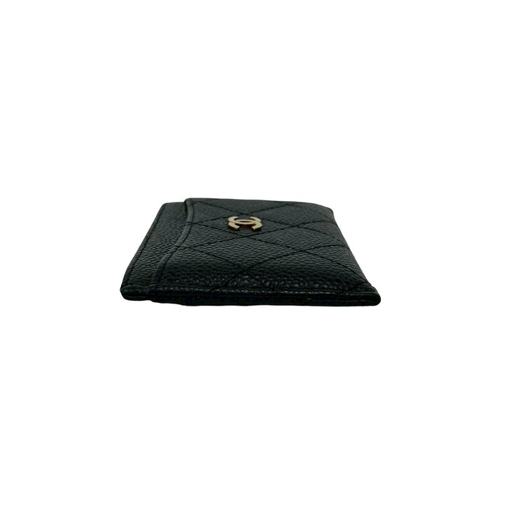 card case chanel