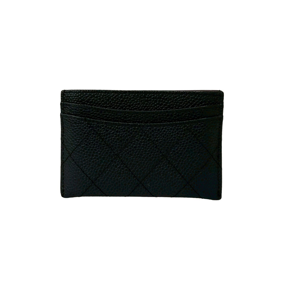 card case chanel